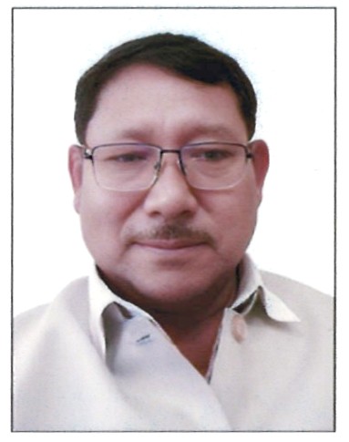 DR. HIMANTA BISWA SARMA